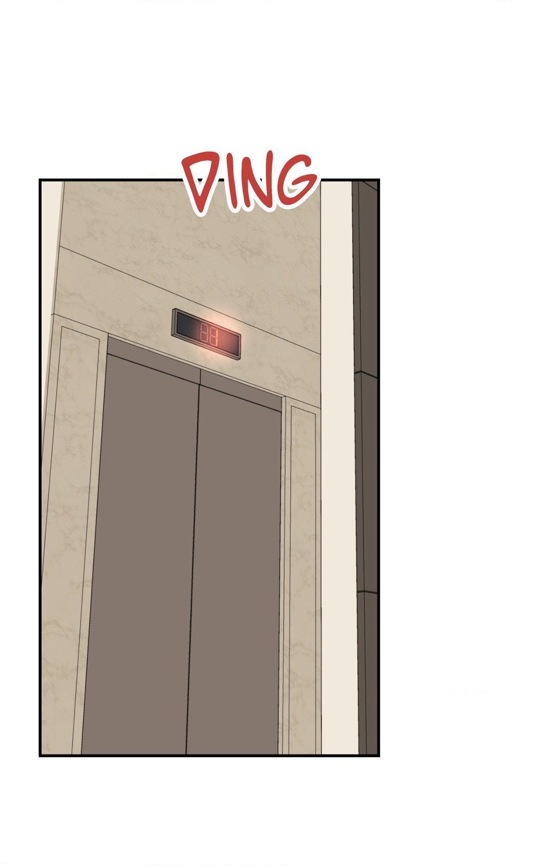 Bad Apple [UNCENSORED] Chapter 4 - Page 68 in English