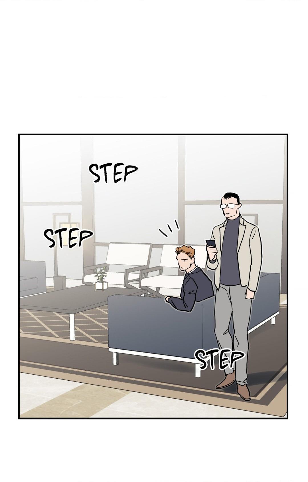 Bad Apple [UNCENSORED] Chapter 4 - Page 69 in English