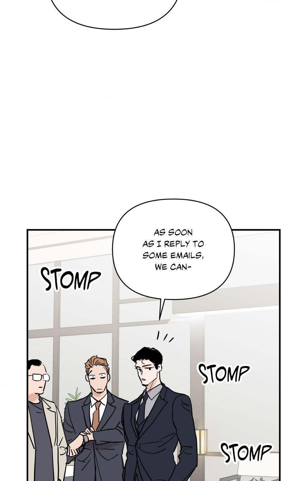 Bad Apple [UNCENSORED] Chapter 4 - Page 71 in English