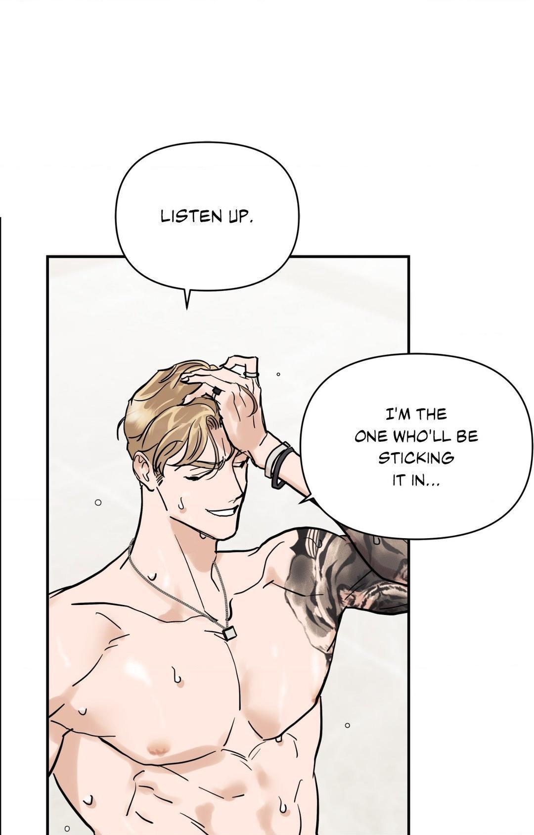 Bad Apple [UNCENSORED] Chapter 4 - Page 76 in English