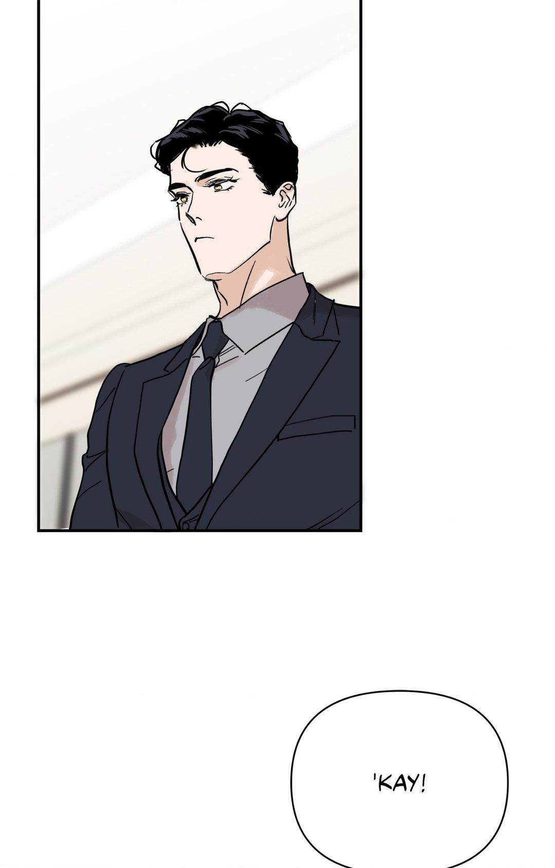 Bad Apple [UNCENSORED] Chapter 4 - Page 79 in English