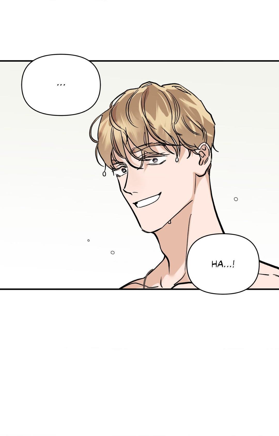 Bad Apple [UNCENSORED] Chapter 4 - Page 84 in English