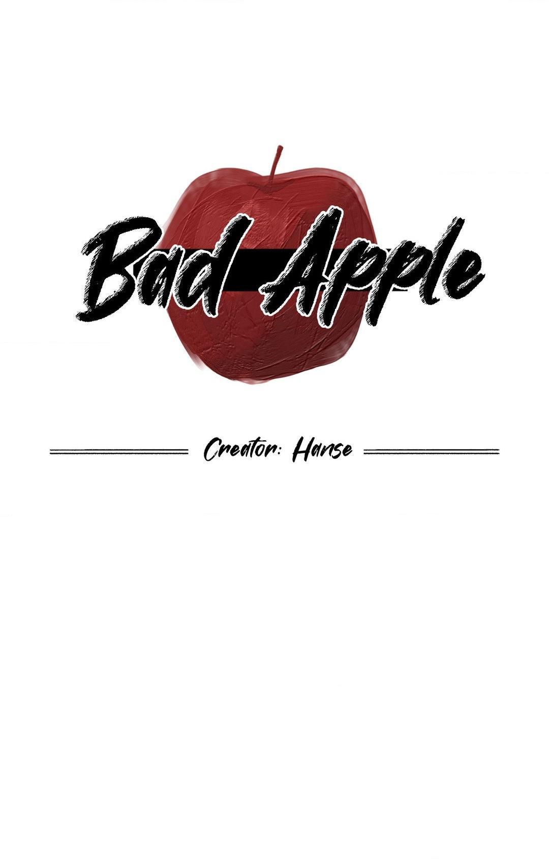 Bad Apple [UNCENSORED] Chapter 5 - Page 12 in English