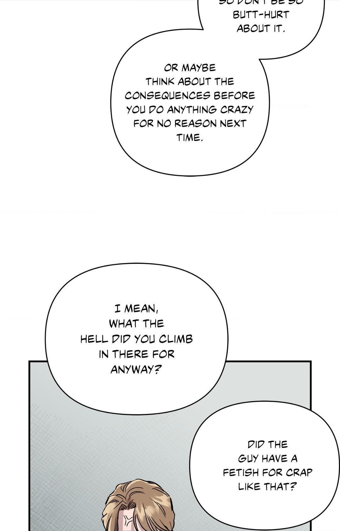 Bad Apple [UNCENSORED] Chapter 5 - Page 27 in English