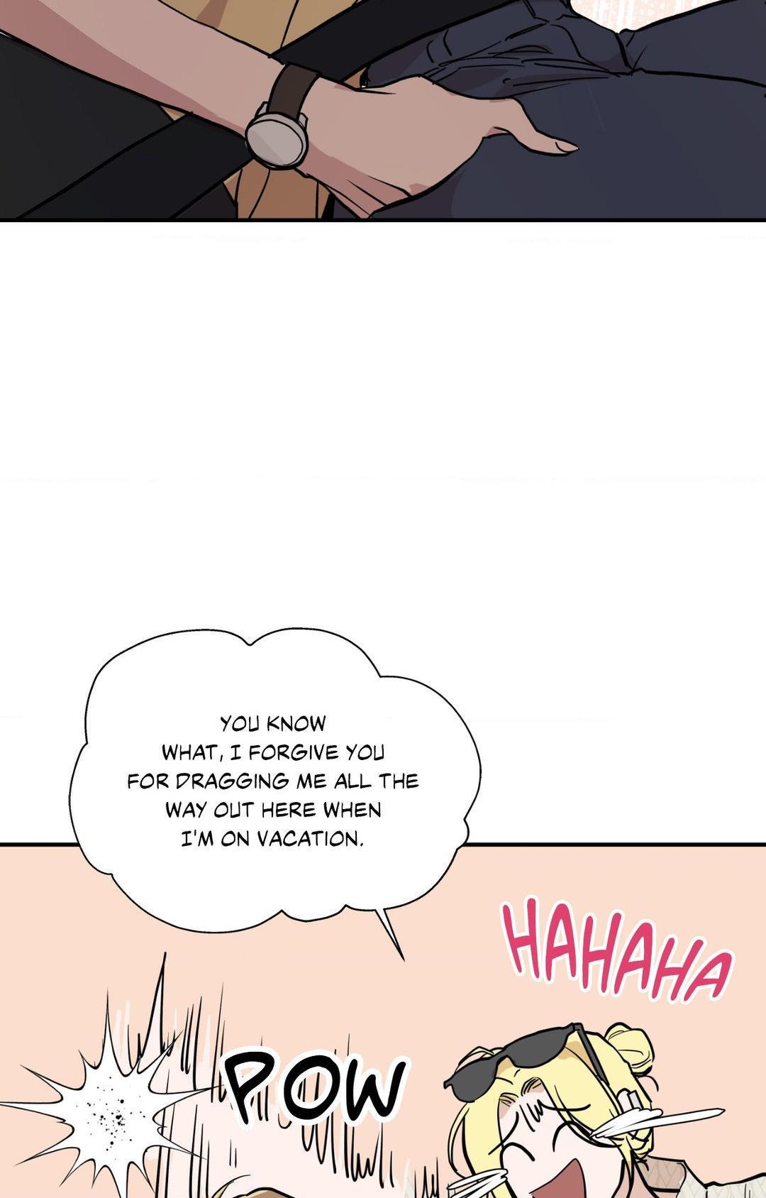 Bad Apple [UNCENSORED] Chapter 5 - Page 35 in English