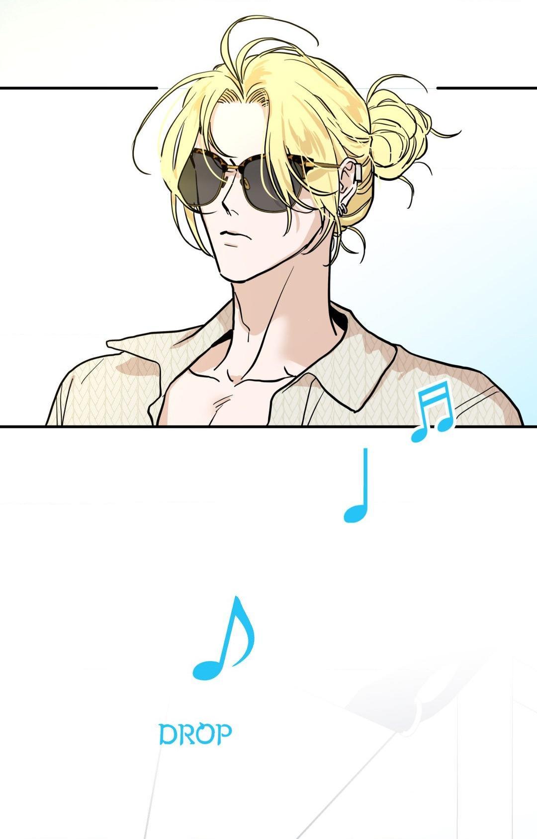 Bad Apple [UNCENSORED] Chapter 5 - Page 4 in English