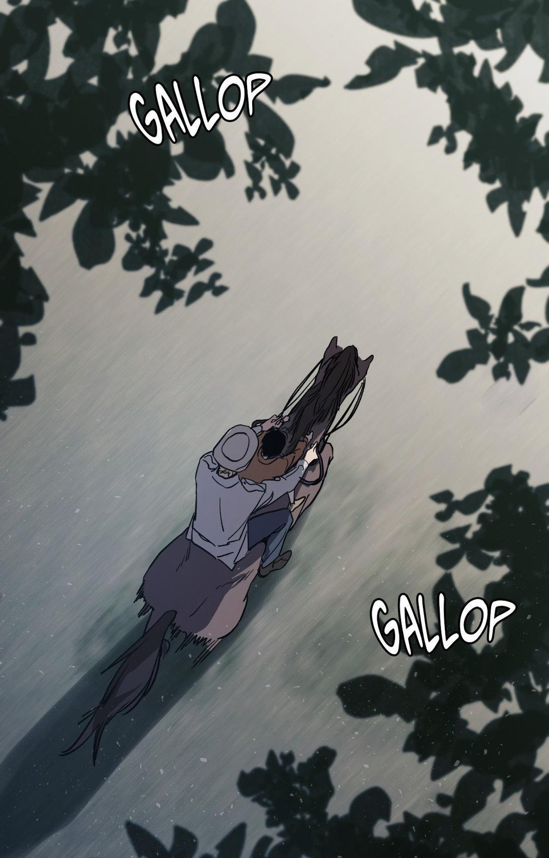 Bad Apple [UNCENSORED] Chapter 5 - Page 47 in English