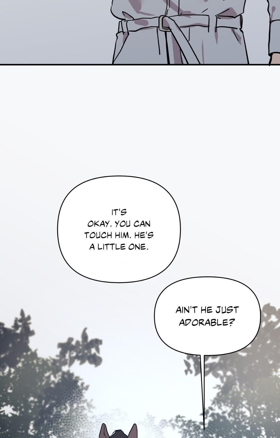 Bad Apple [UNCENSORED] Chapter 5 - Page 59 in English