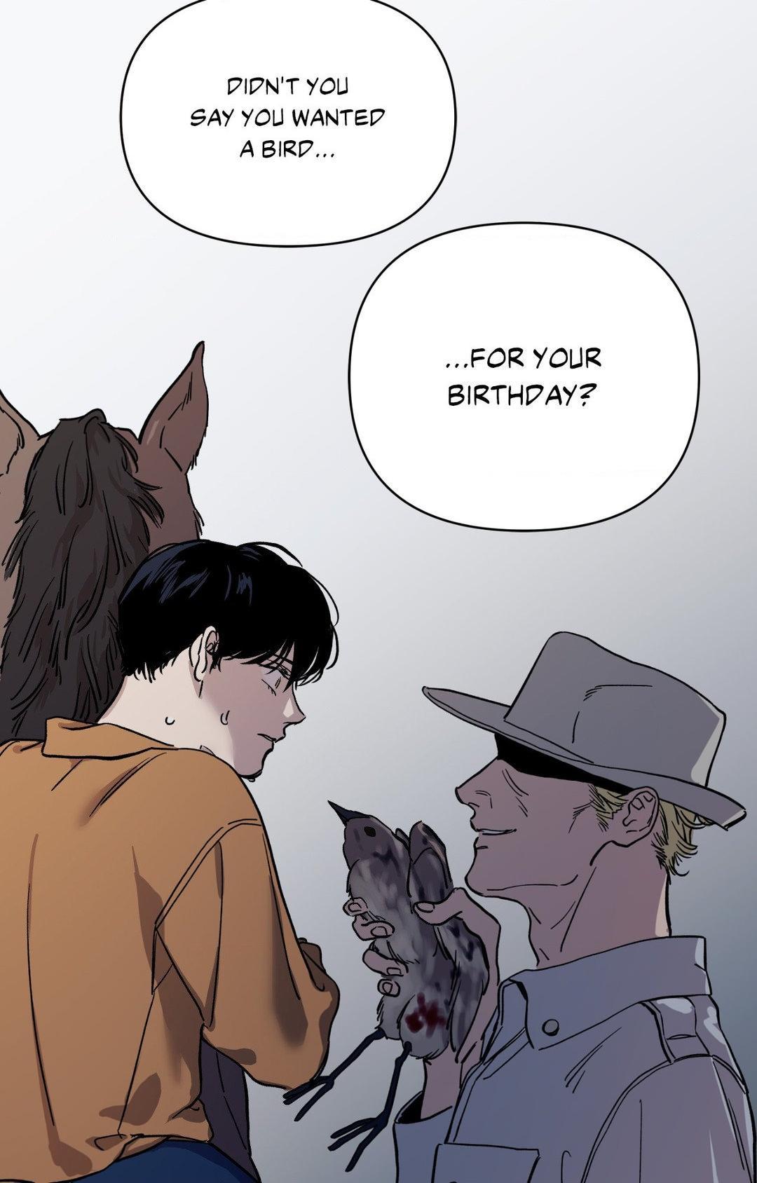 Bad Apple [UNCENSORED] Chapter 5 - Page 64 in English
