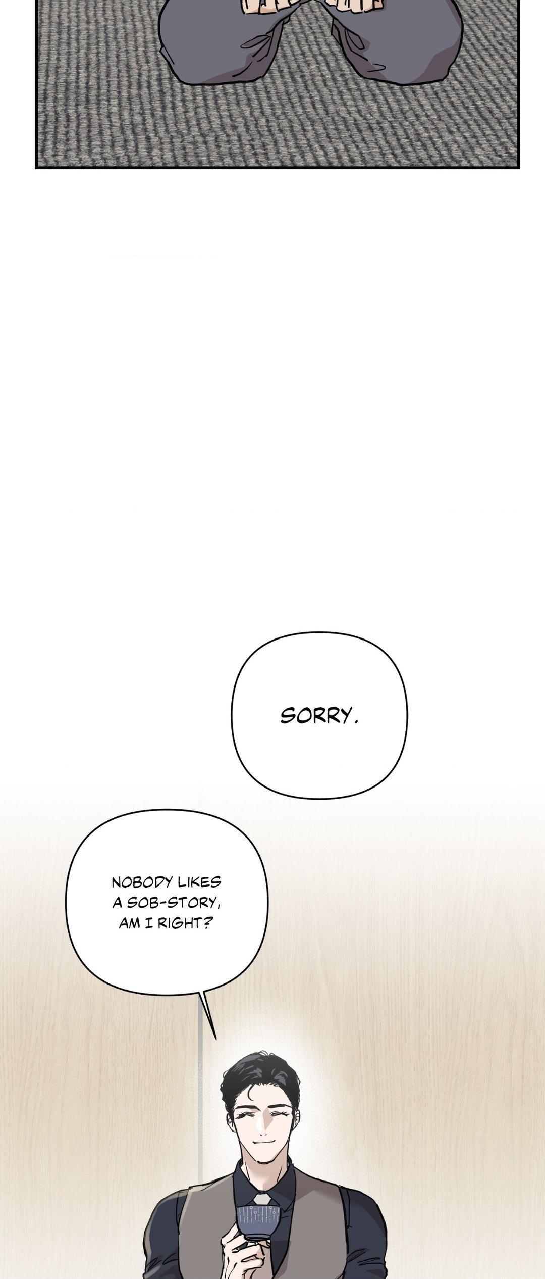Bad Apple [UNCENSORED] Chapter 6 - Page 17 in English