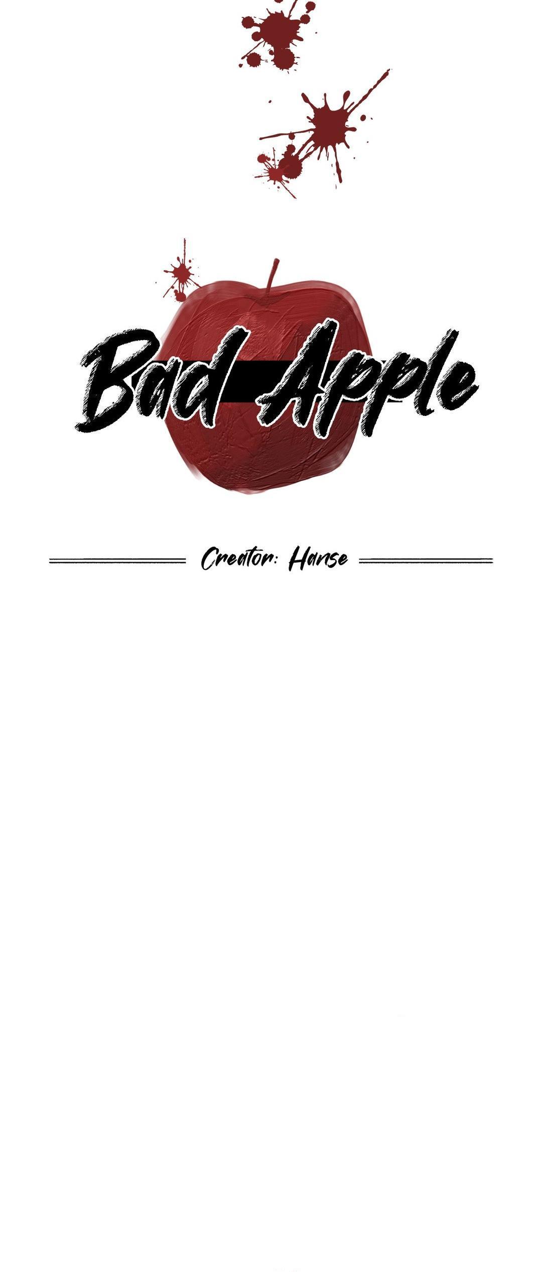 Bad Apple [UNCENSORED] Chapter 6 - Page 30 in English