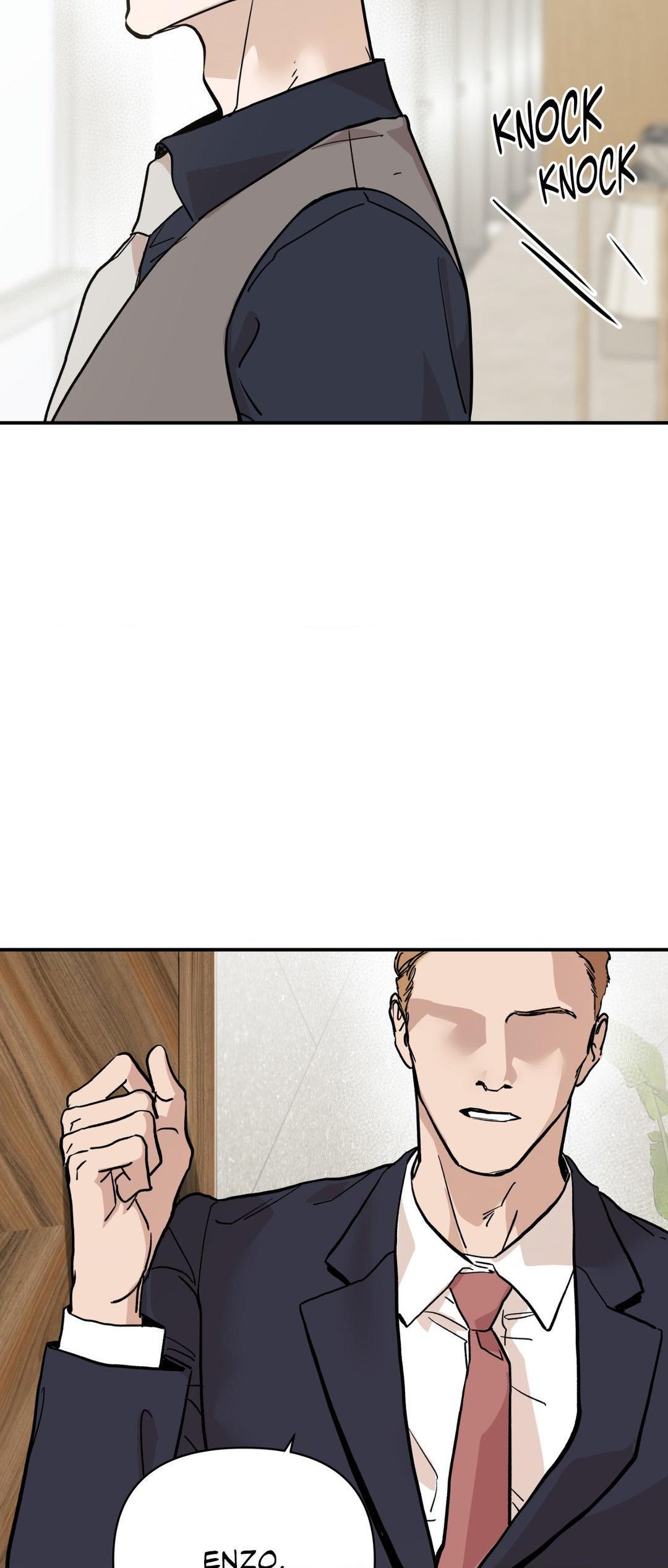 Bad Apple [UNCENSORED] Chapter 6 - Page 4 in English