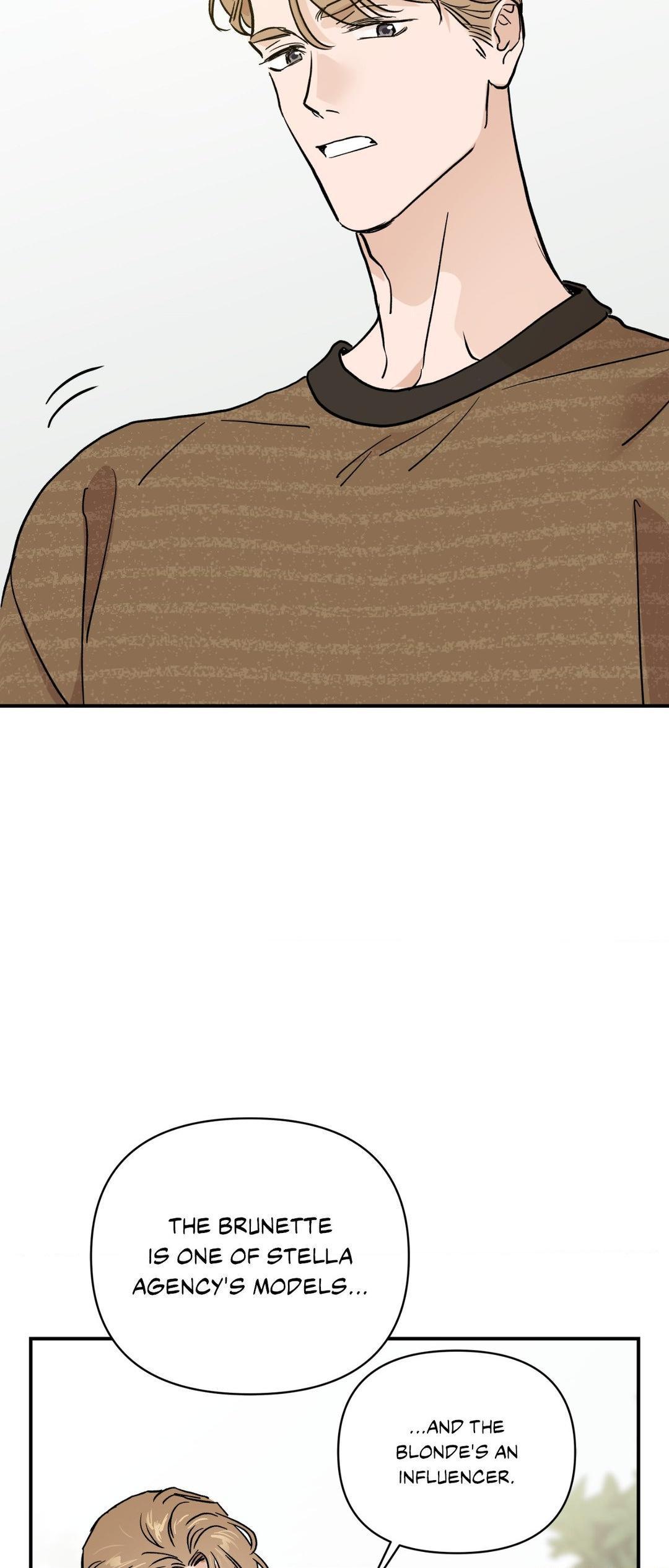 Bad Apple [UNCENSORED] Chapter 6 - Page 40 in English