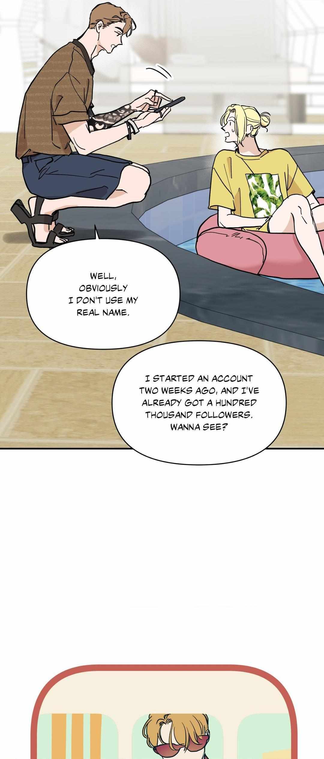 Bad Apple [UNCENSORED] Chapter 6 - Page 42 in English