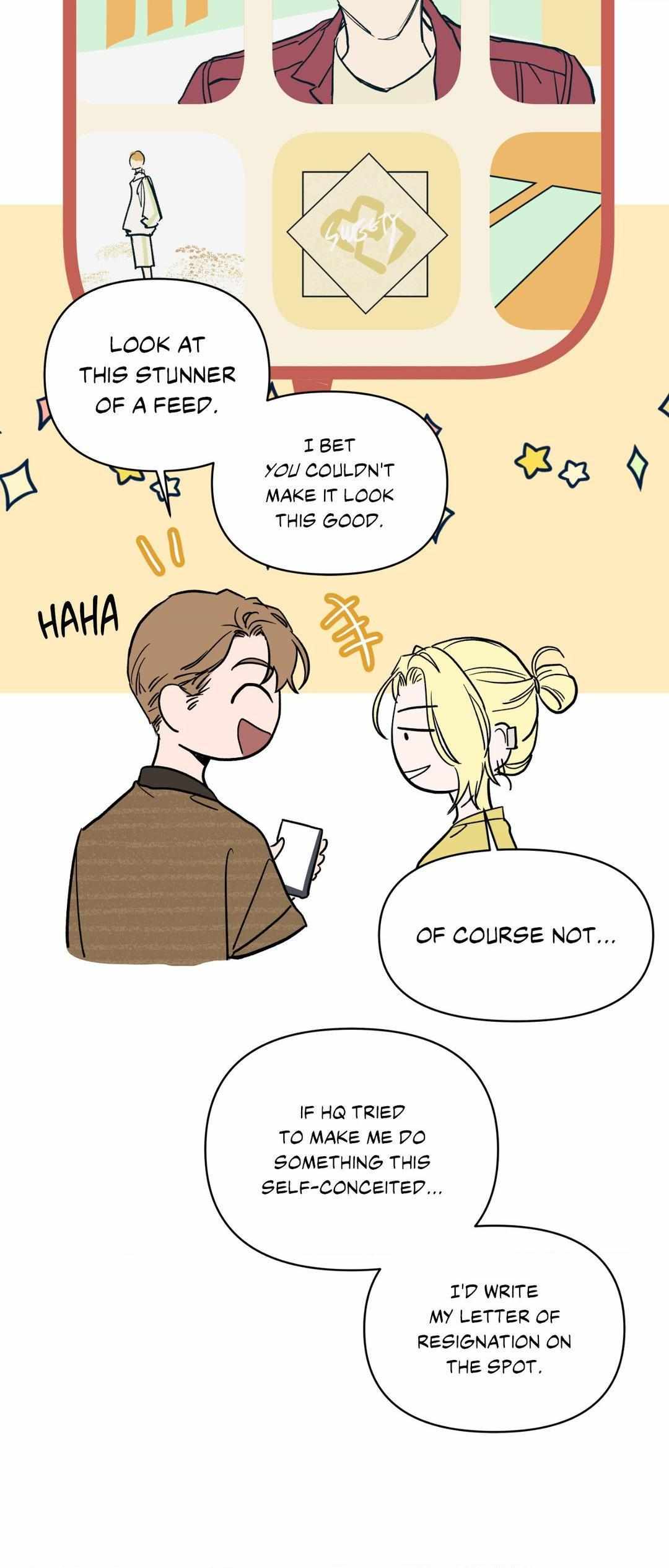 Bad Apple [UNCENSORED] Chapter 6 - Page 43 in English
