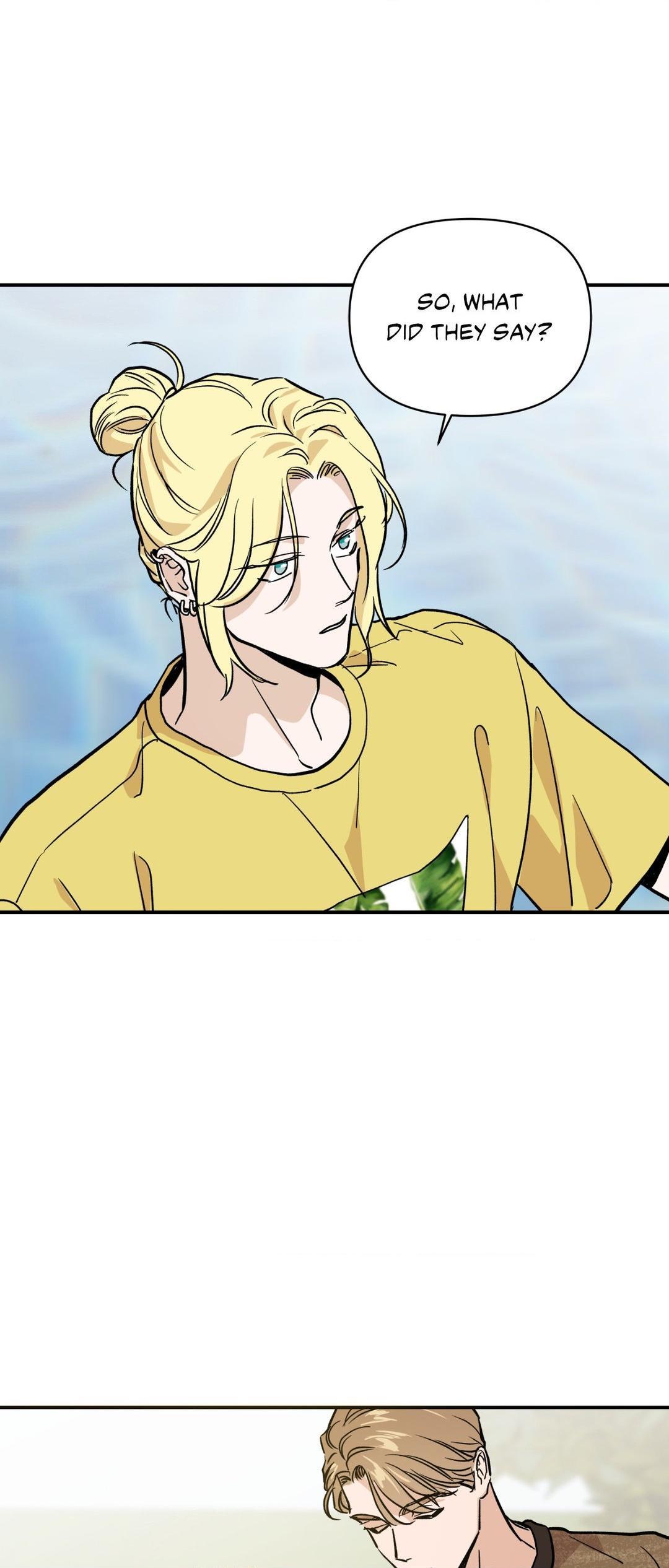 Bad Apple [UNCENSORED] Chapter 6 - Page 44 in English