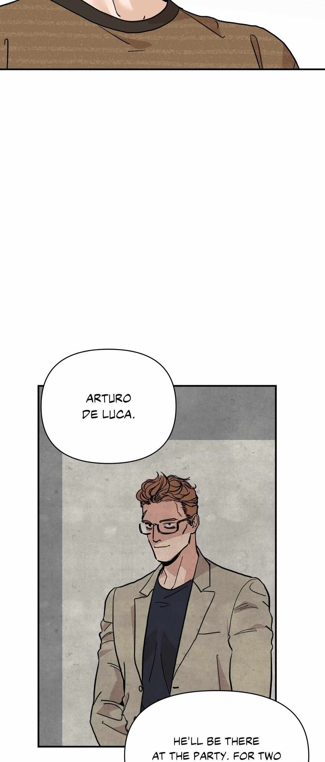 Bad Apple [UNCENSORED] Chapter 6 - Page 48 in English