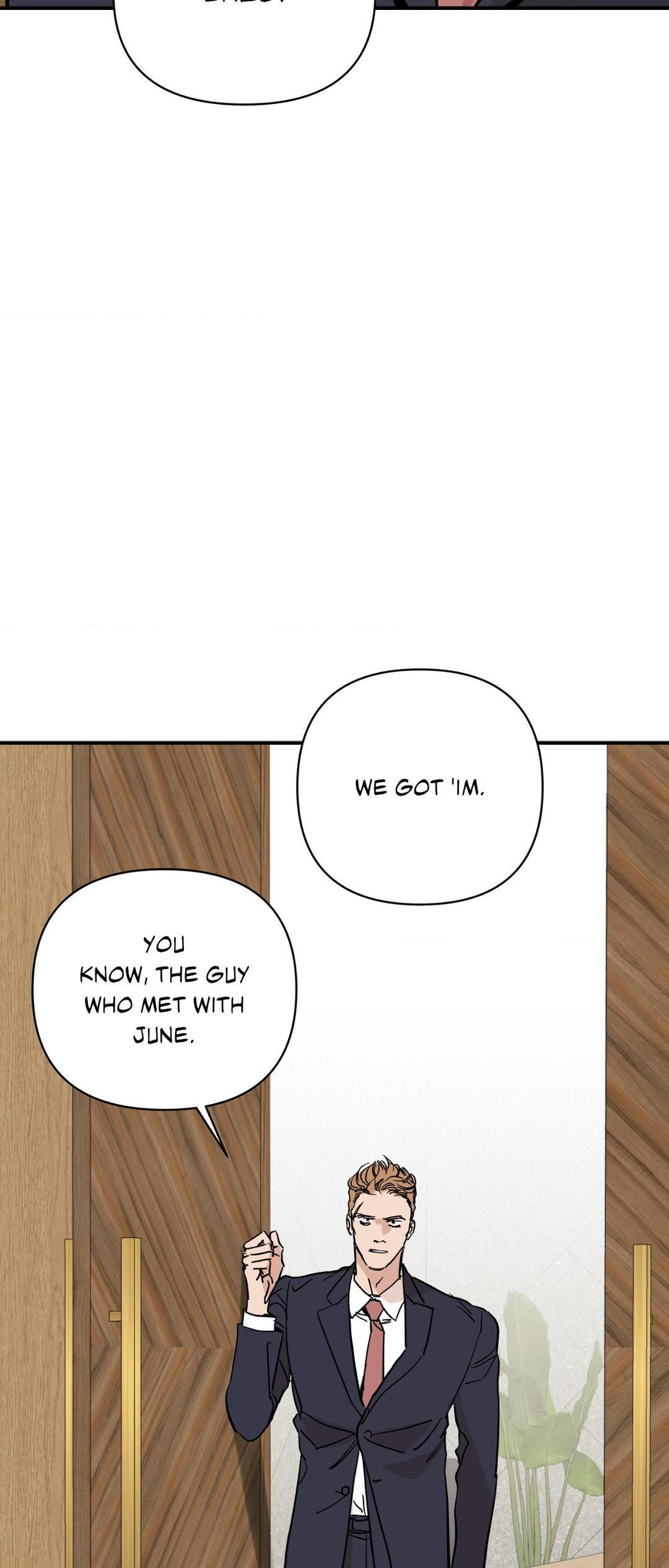 Bad Apple [UNCENSORED] Chapter 6 - Page 5 in English