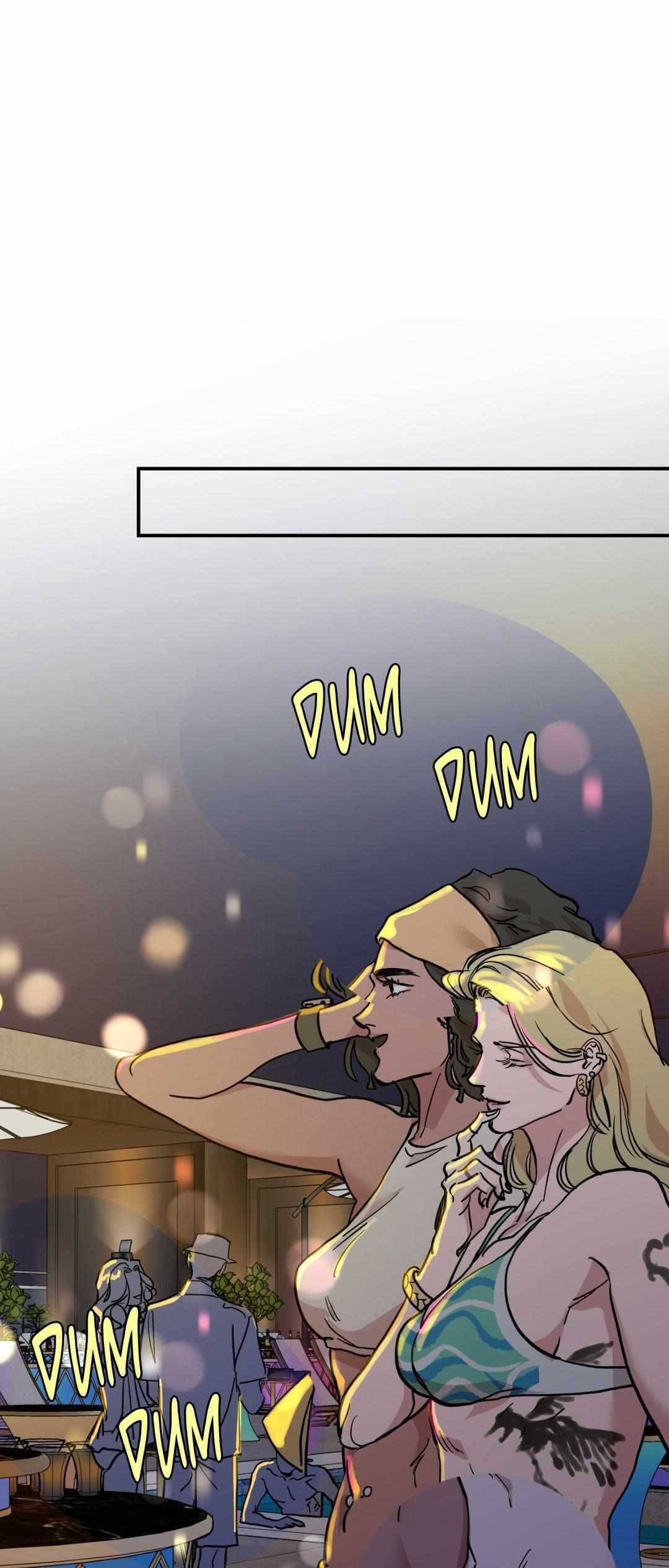 Bad Apple [UNCENSORED] Chapter 6 - Page 54 in English