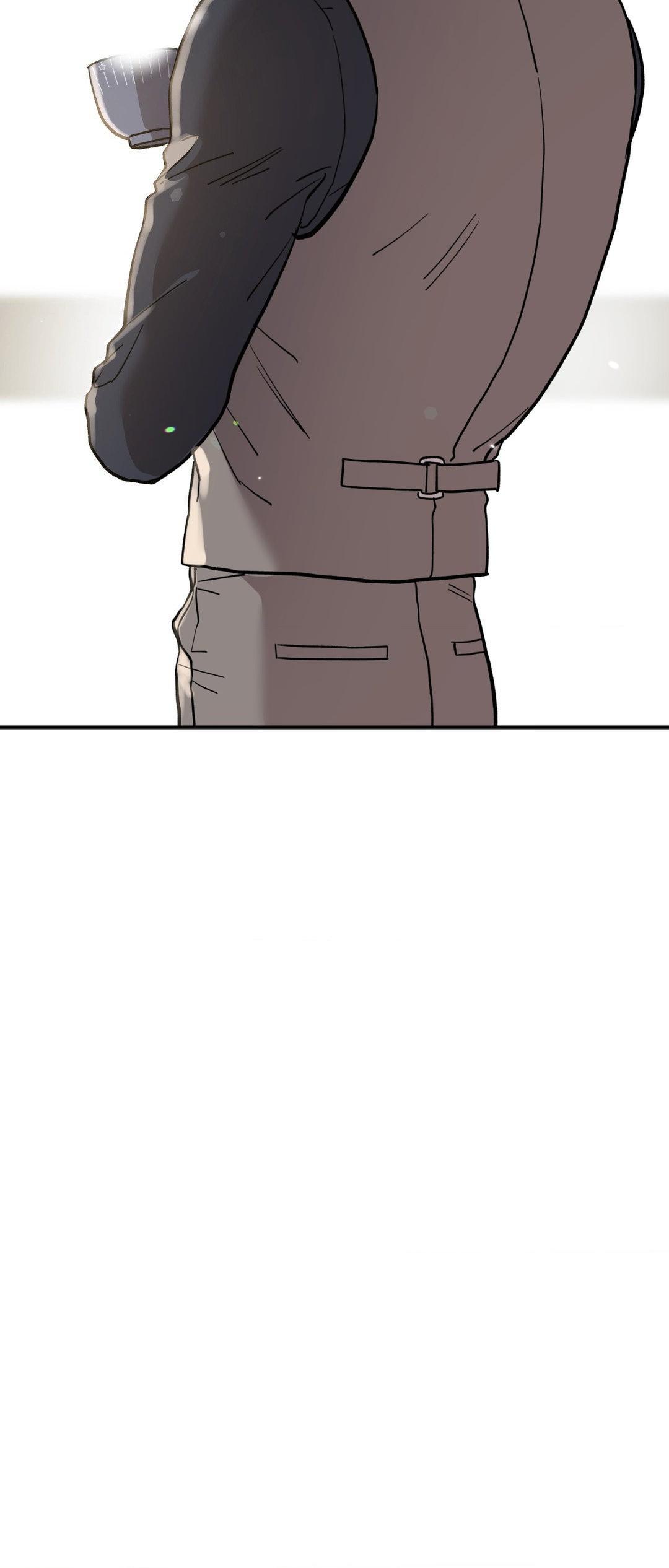 Bad Apple [UNCENSORED] Chapter 6 - Page 8 in English