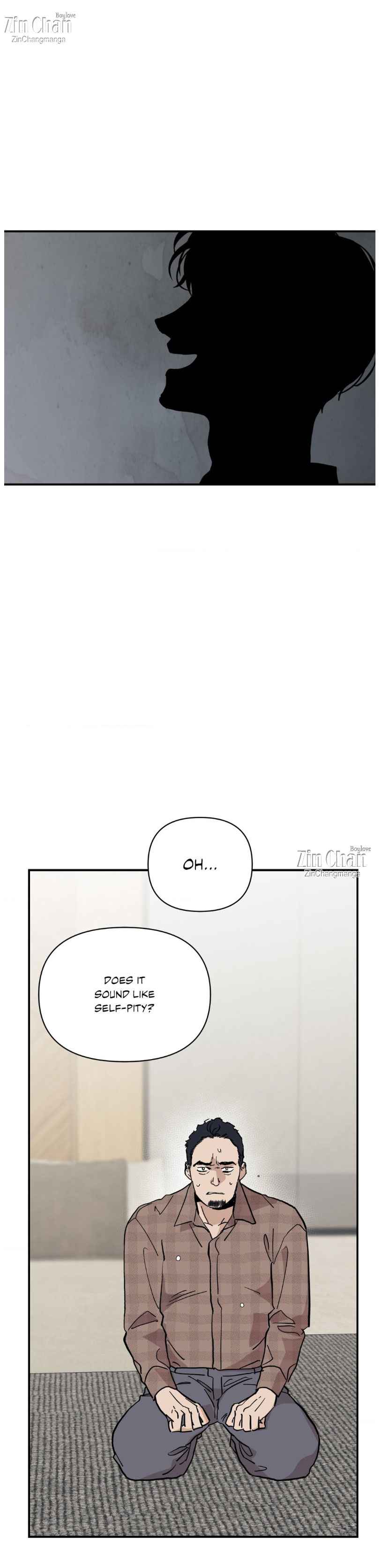 Bad Apple [UNCENSORED] Chapter 7 - Page 7 in English