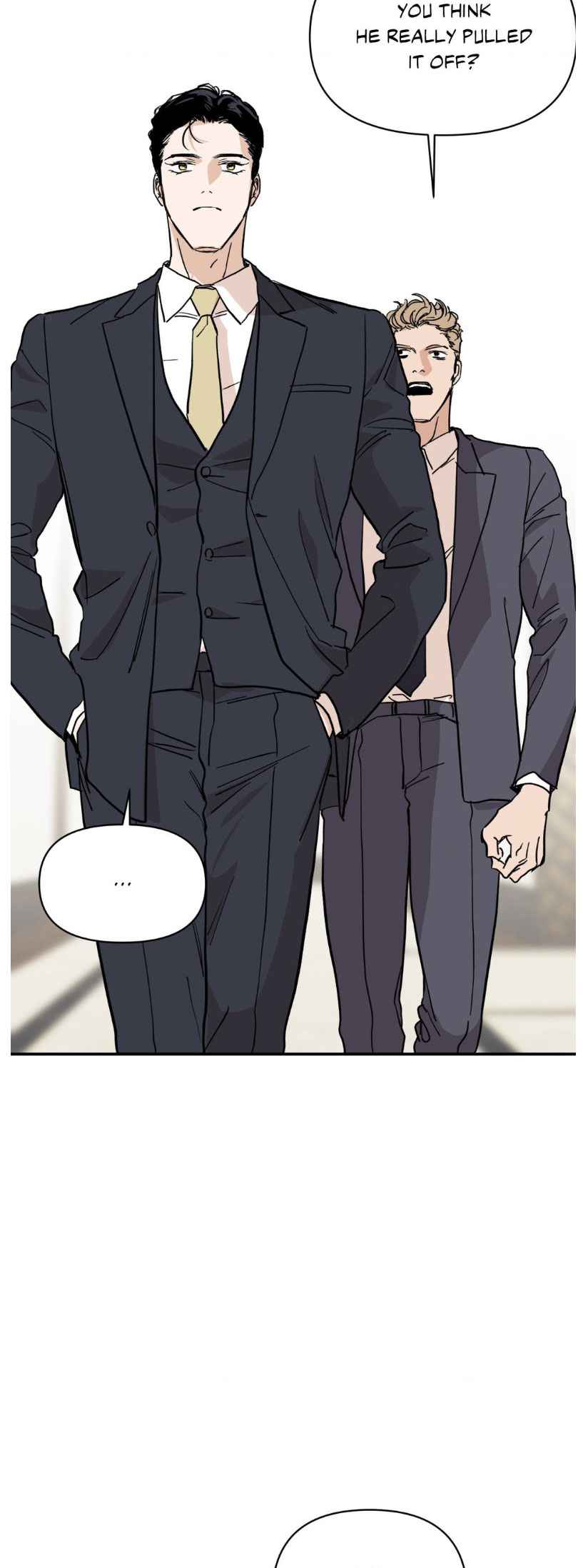 Bad Apple [UNCENSORED] Chapter 9.5 - Page 12 in English