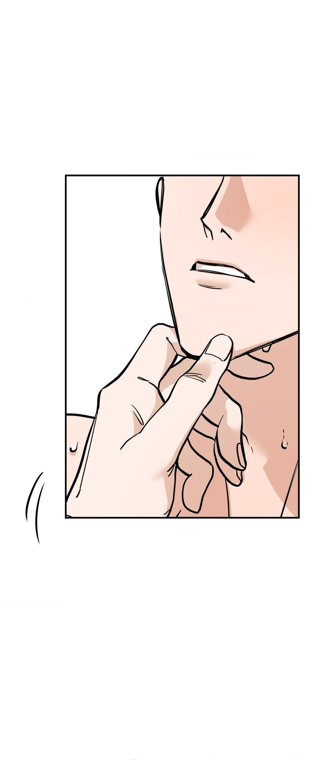 Bad Apple [UNCENSORED] Chapter 9 - Page 26 in English