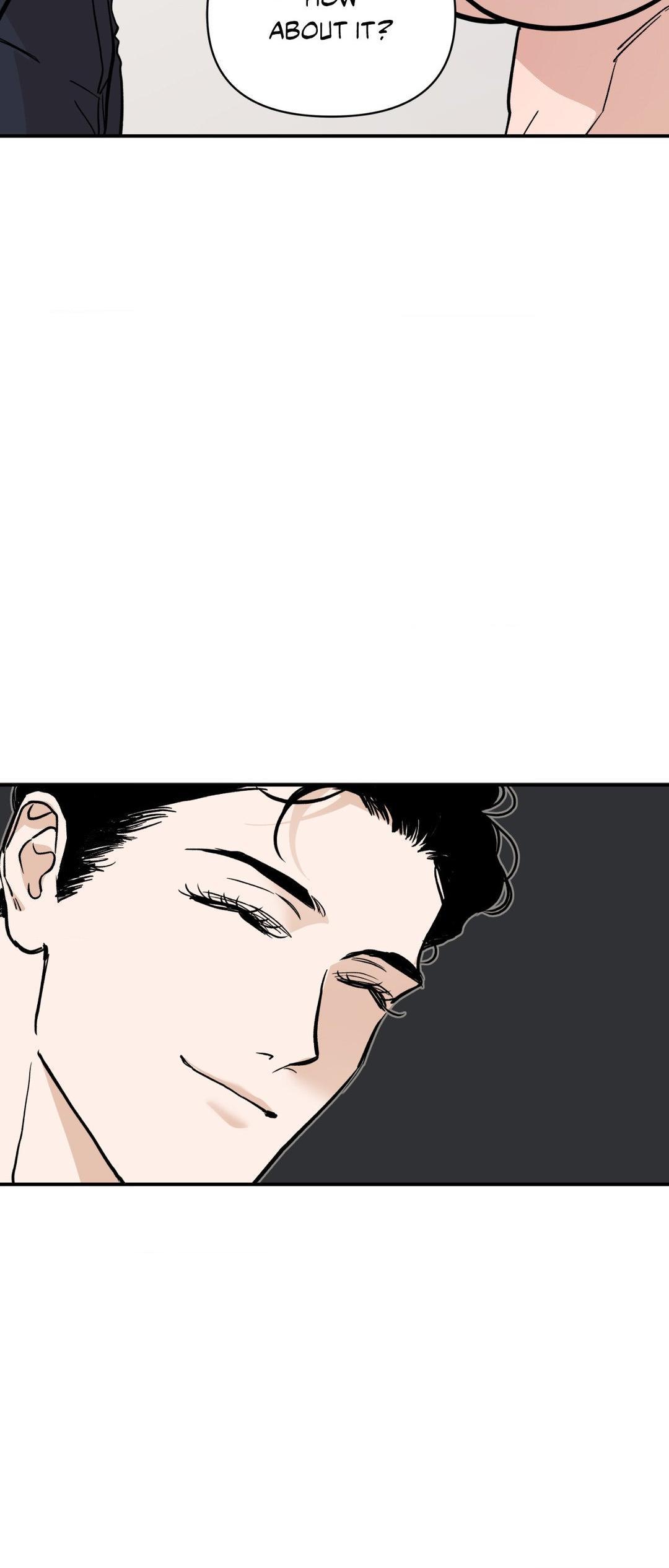Bad Apple [UNCENSORED] Chapter 9 - Page 28 in English