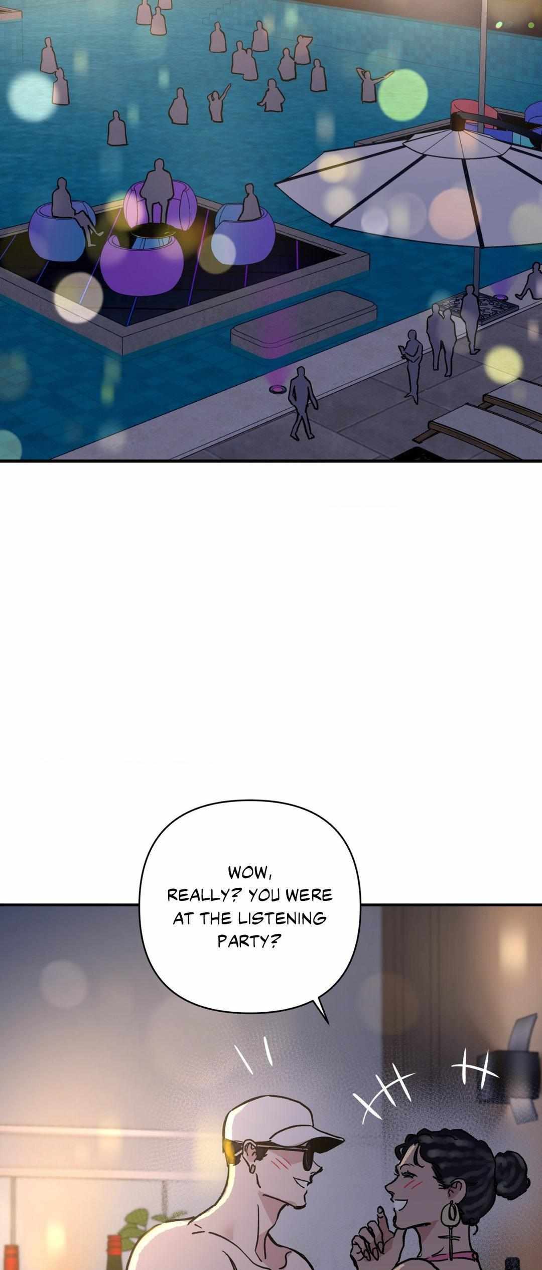 Bad Apple [UNCENSORED] Chapter 9 - Page 4 in English