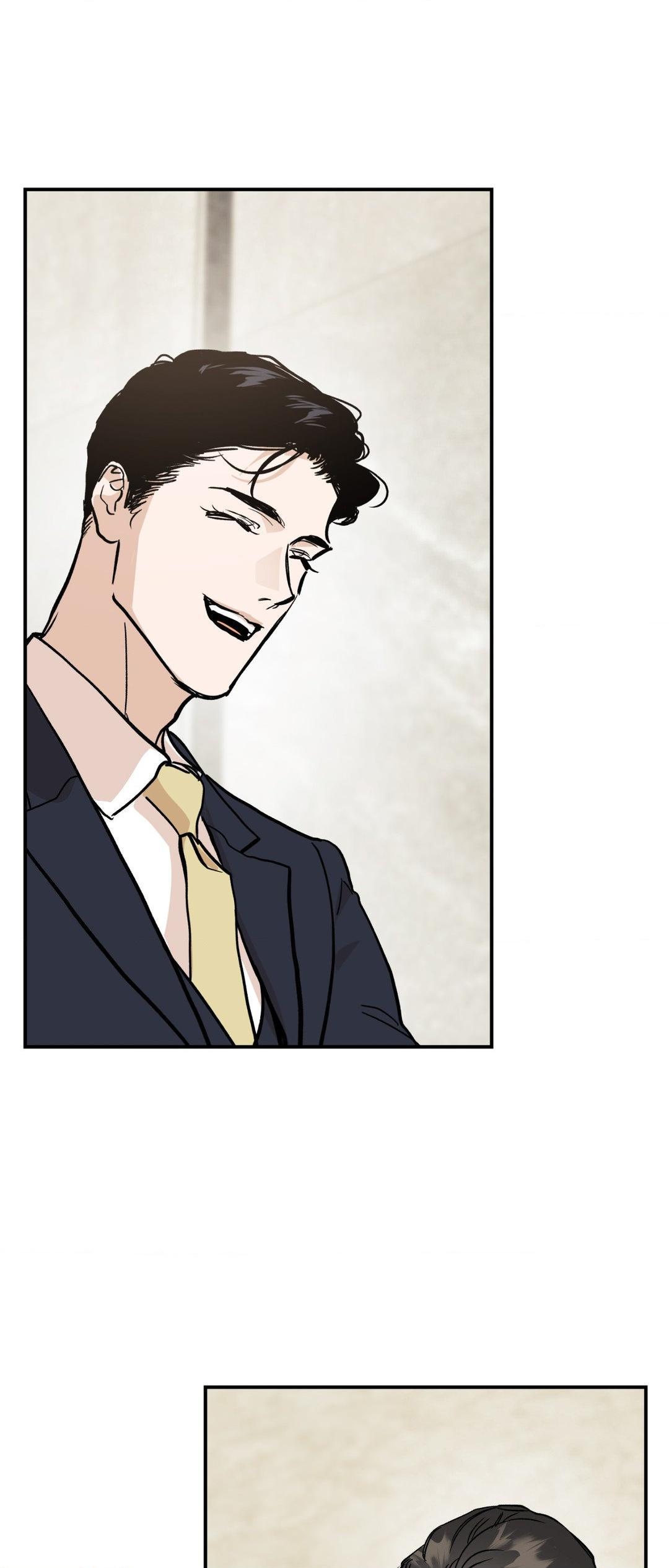 Bad Apple [UNCENSORED] Chapter 9 - Page 40 in English