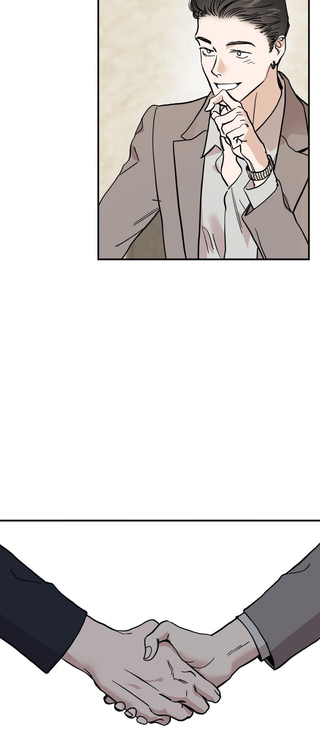 Bad Apple [UNCENSORED] Chapter 9 - Page 41 in English