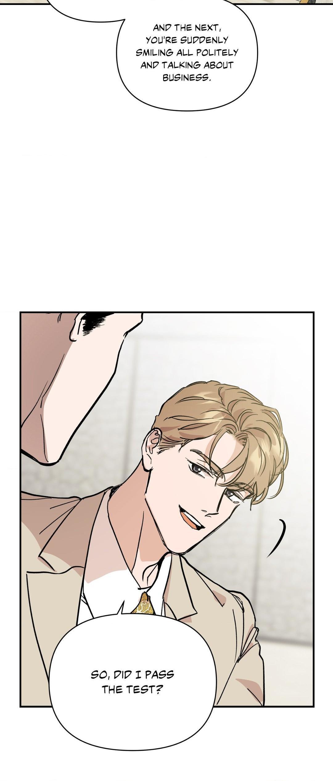 Bad Apple [UNCENSORED] Chapter 9 - Page 44 in English