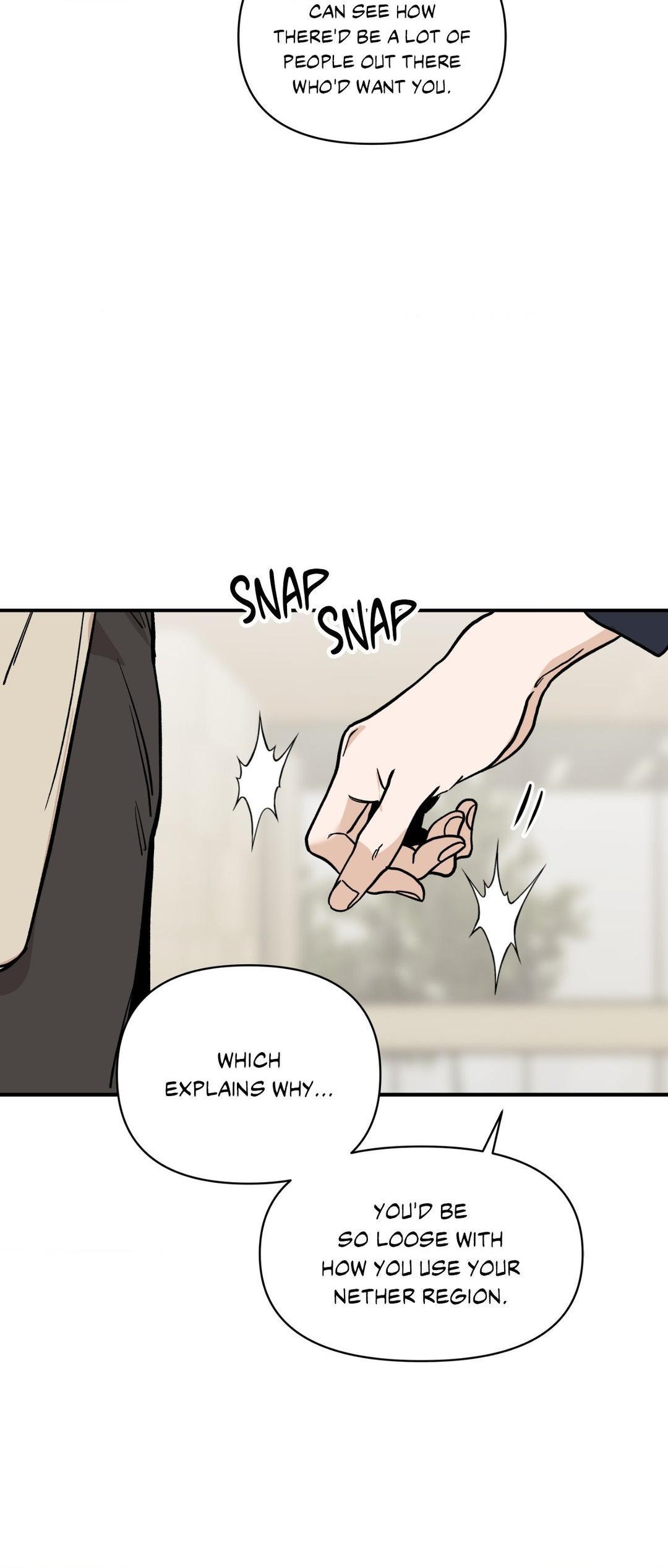 Bad Apple [UNCENSORED] Chapter 9 - Page 48 in English