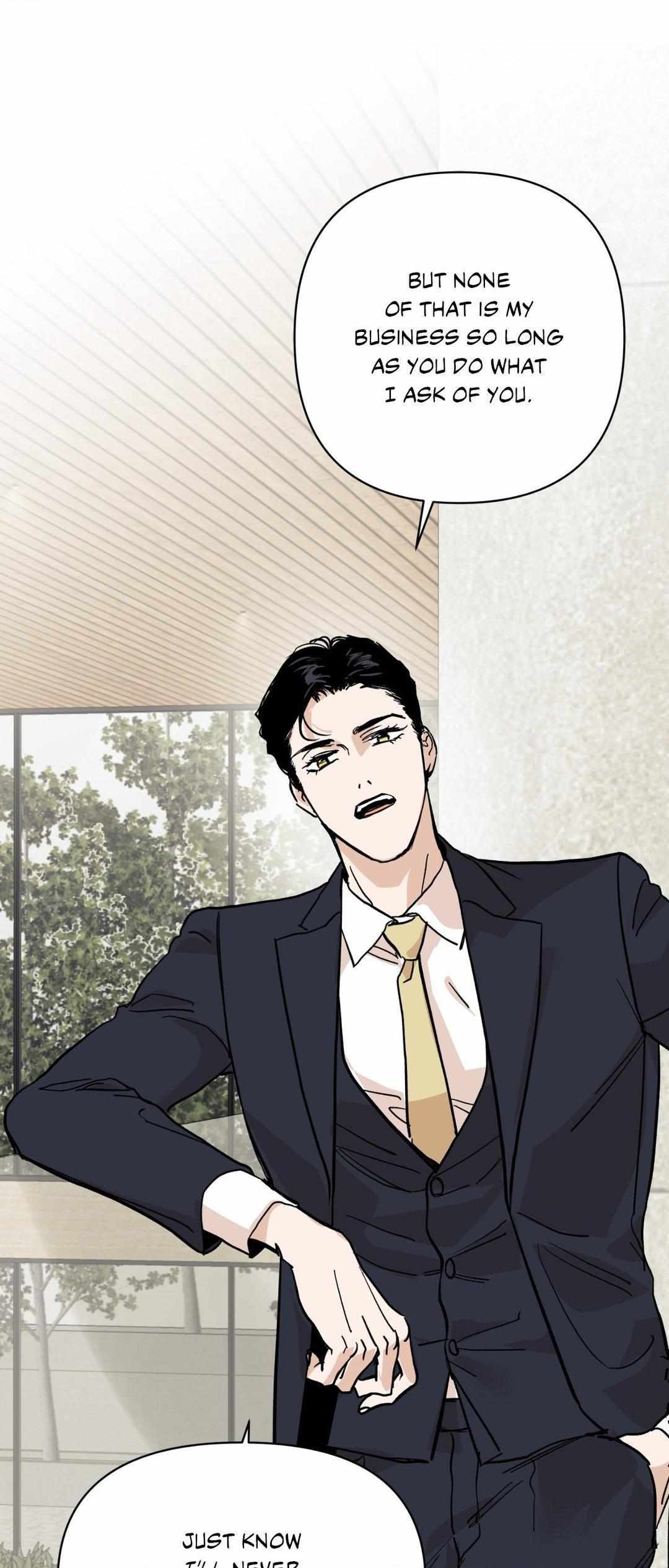 Bad Apple [UNCENSORED] Chapter 9 - Page 49 in English