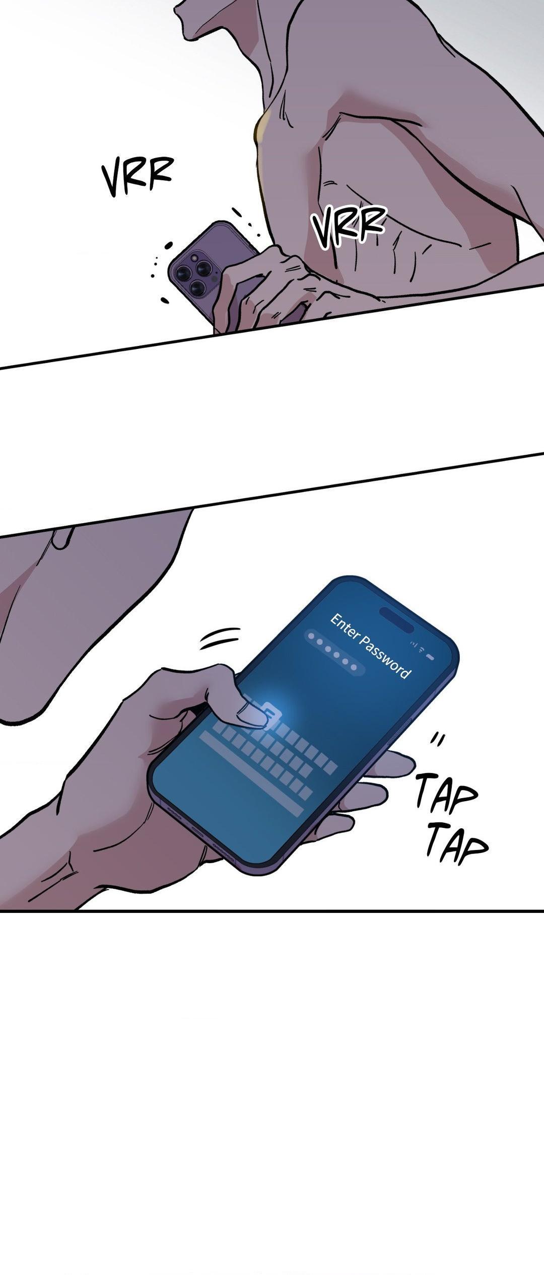 Bad Apple [UNCENSORED] Chapter 9 - Page 7 in English