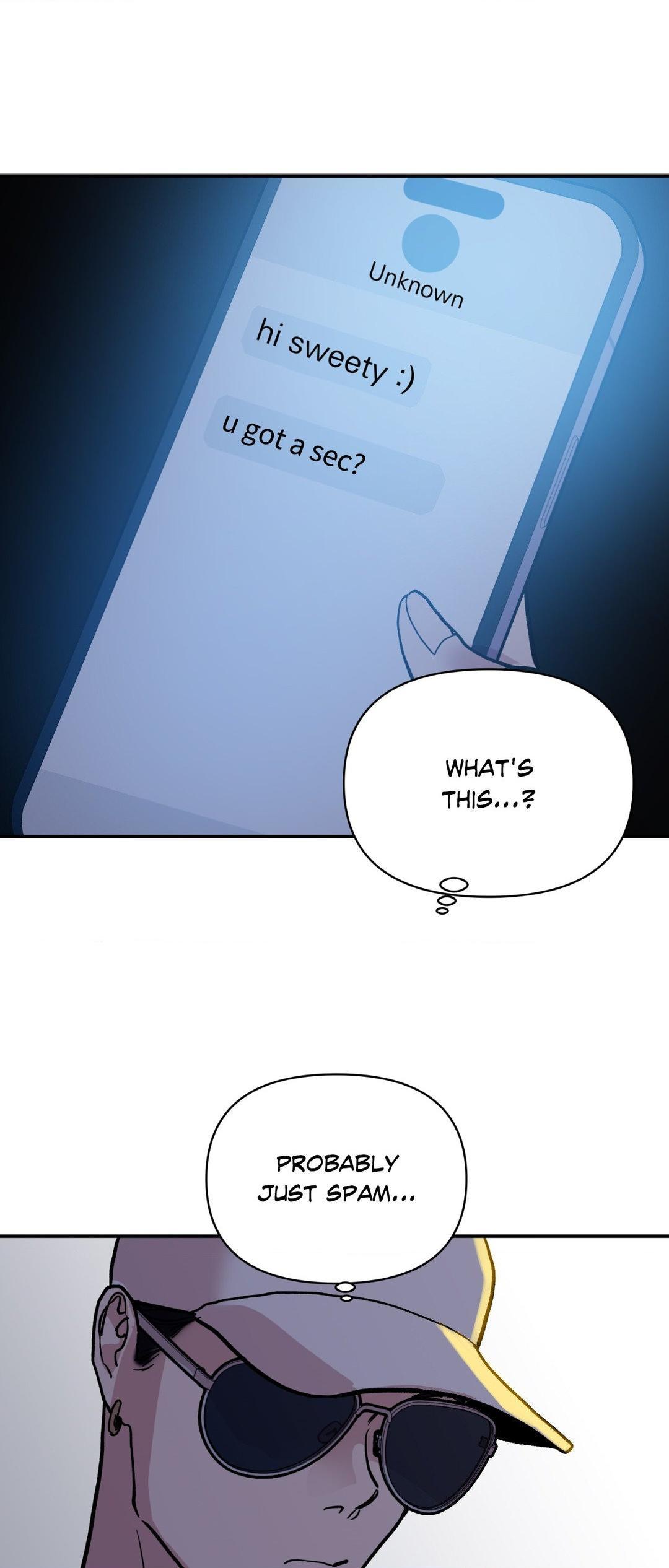Bad Apple [UNCENSORED] Chapter 9 - Page 8 in English