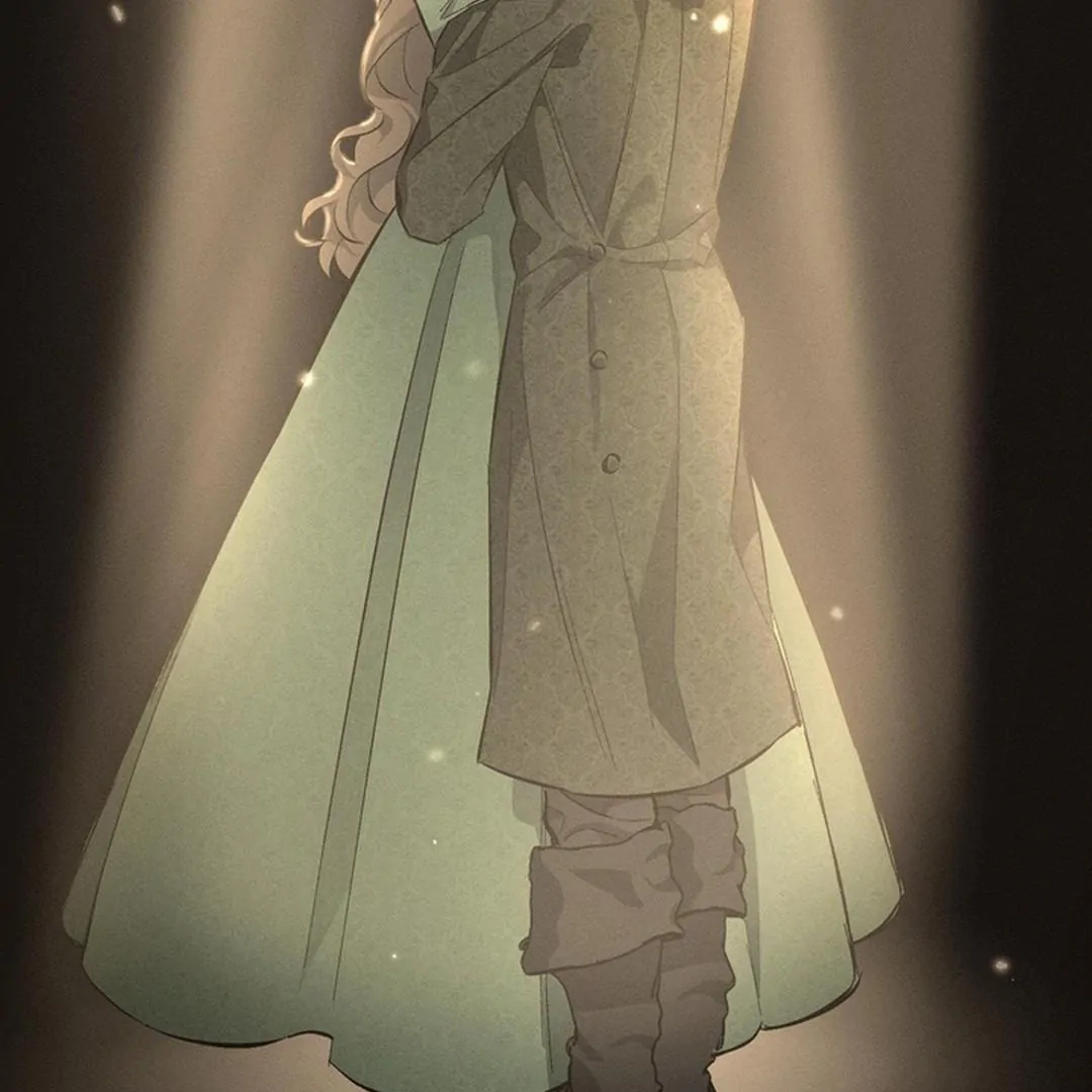 Stage Behind Chapter 1 - Page 10 in English