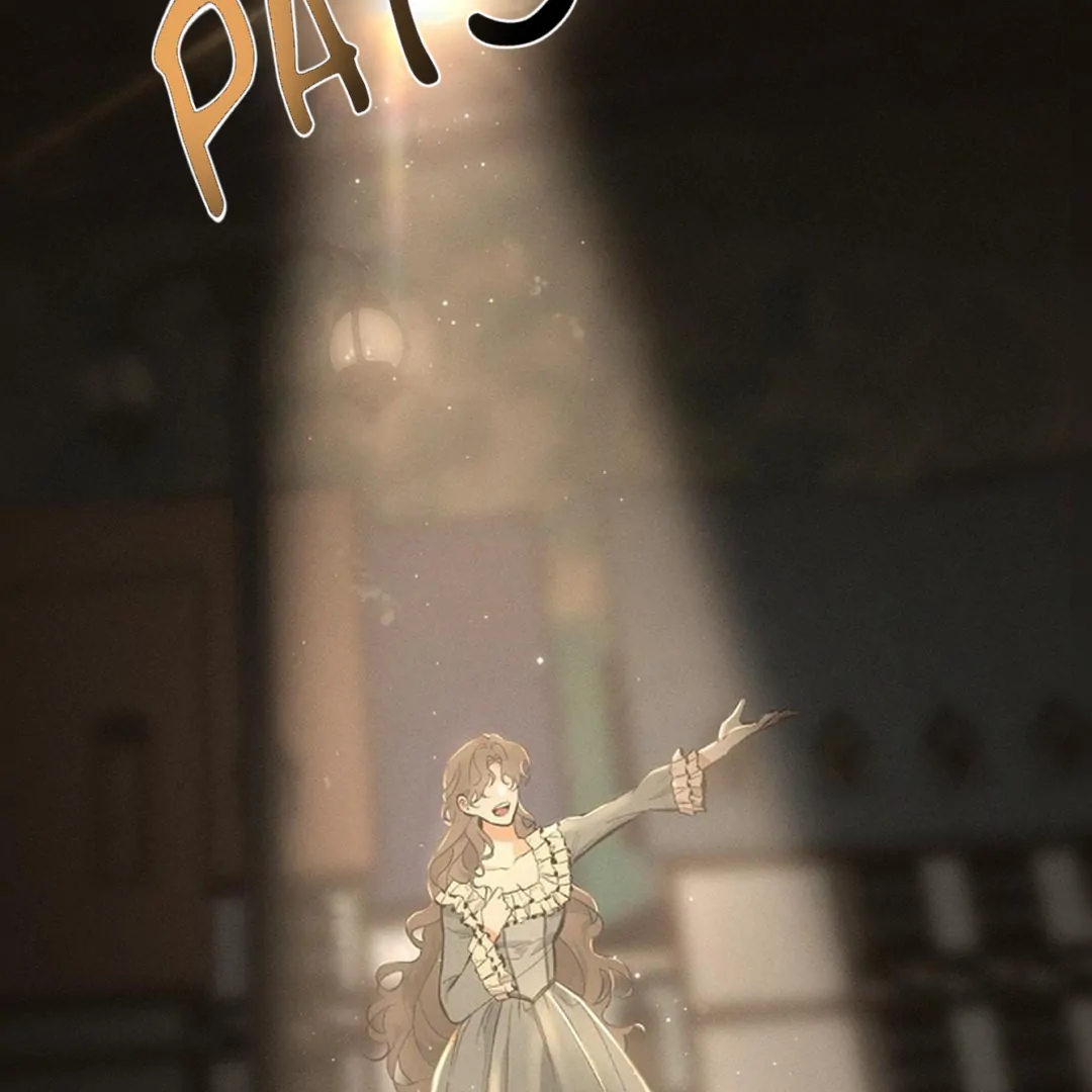 Stage Behind Chapter 1 - Page 3 in English