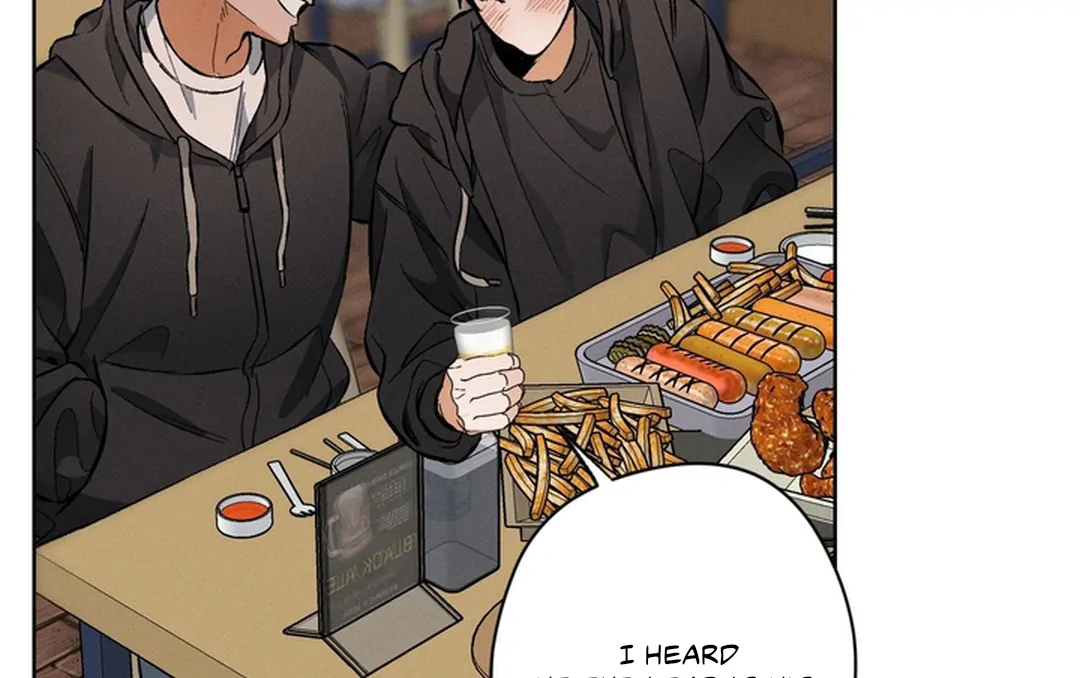 Stage Behind Chapter 1 - Page 31 in English