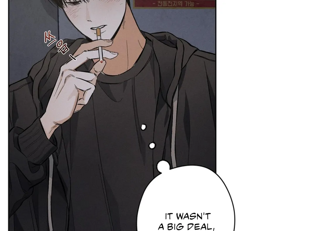 Stage Behind Chapter 1 - Page 43 in English