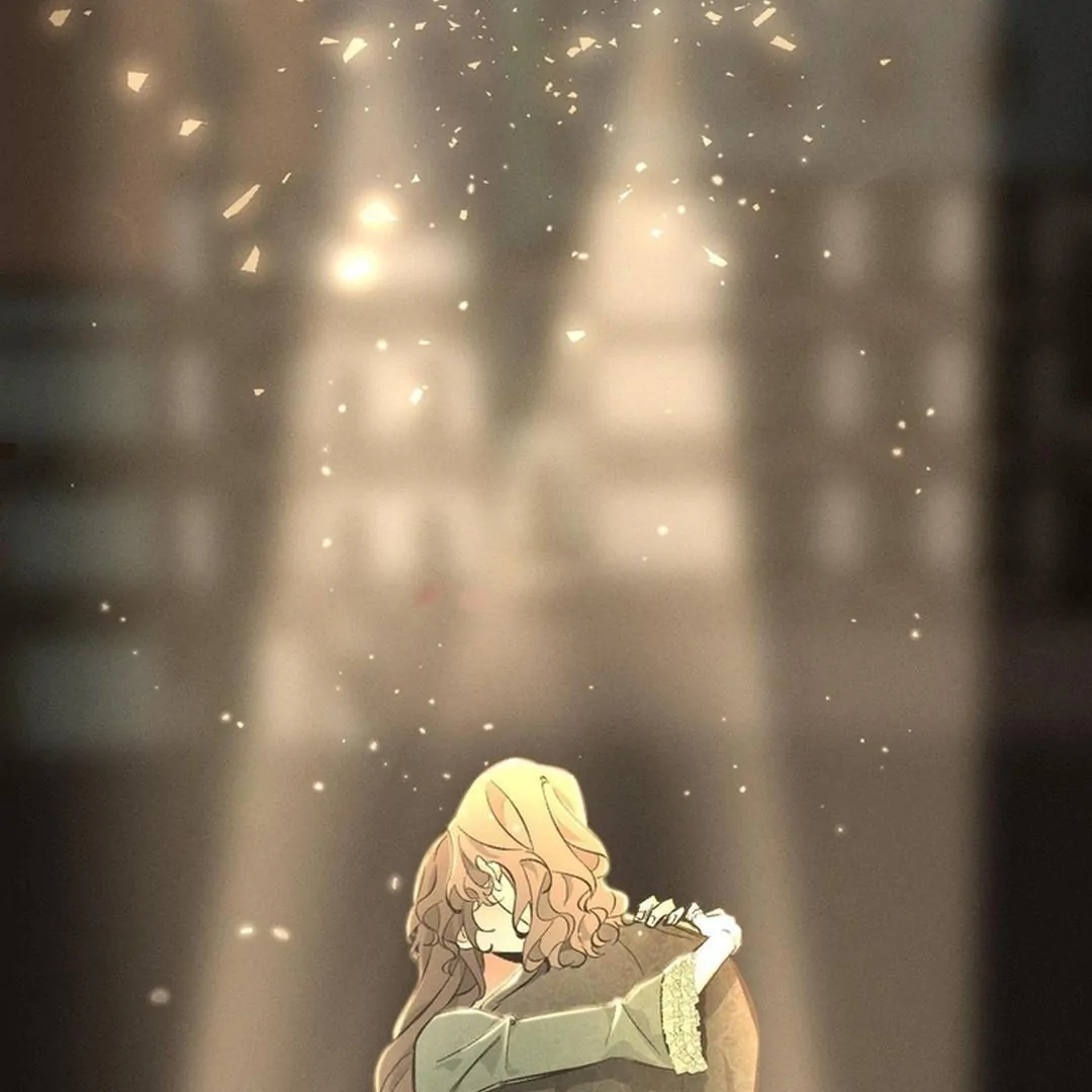 Stage Behind Chapter 1 - Page 9 in English