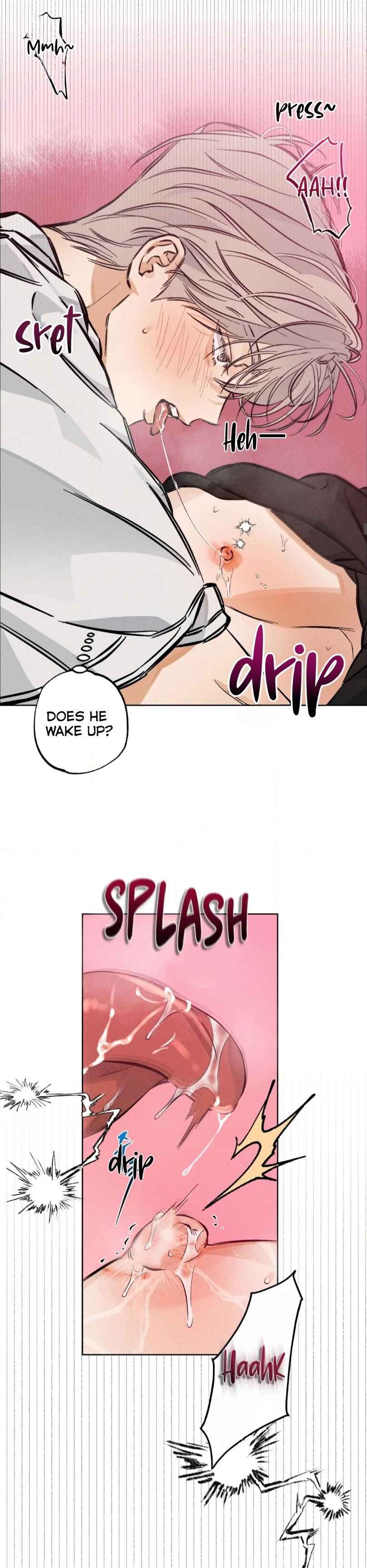 Stage Behind Chapter 10.5 - Page 4 in English