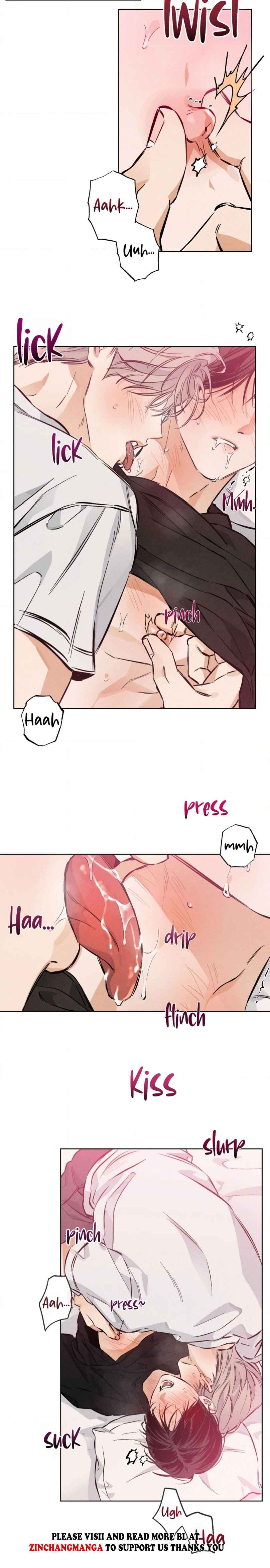 Stage Behind Chapter 10 - Page 12 in English
