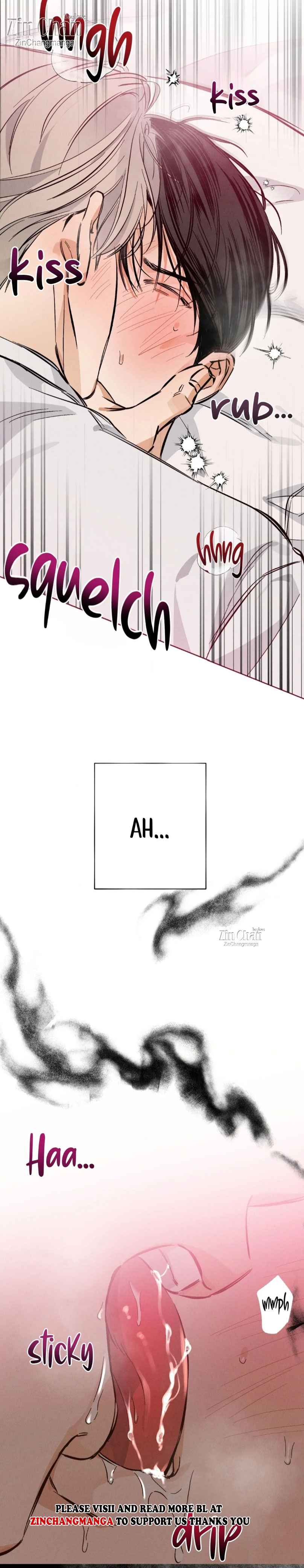 Stage Behind Chapter 10 - Page 8 in English