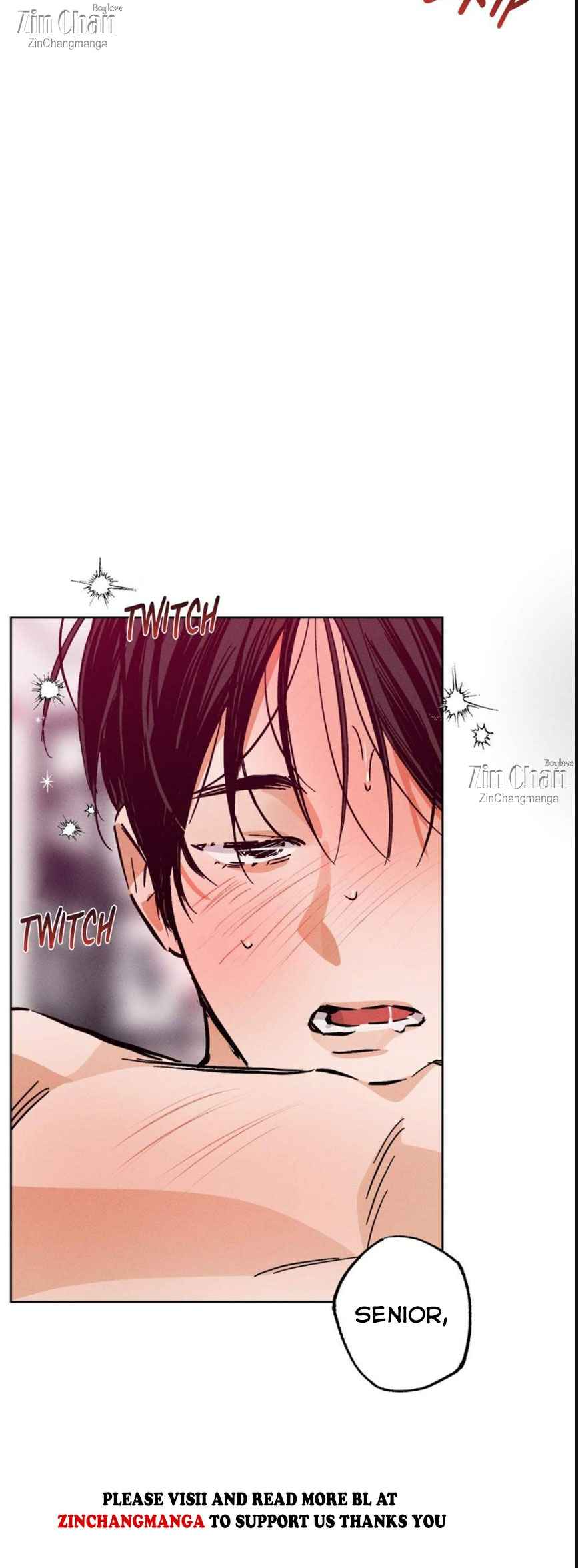 Stage Behind Chapter 12.5 - Page 12 in English