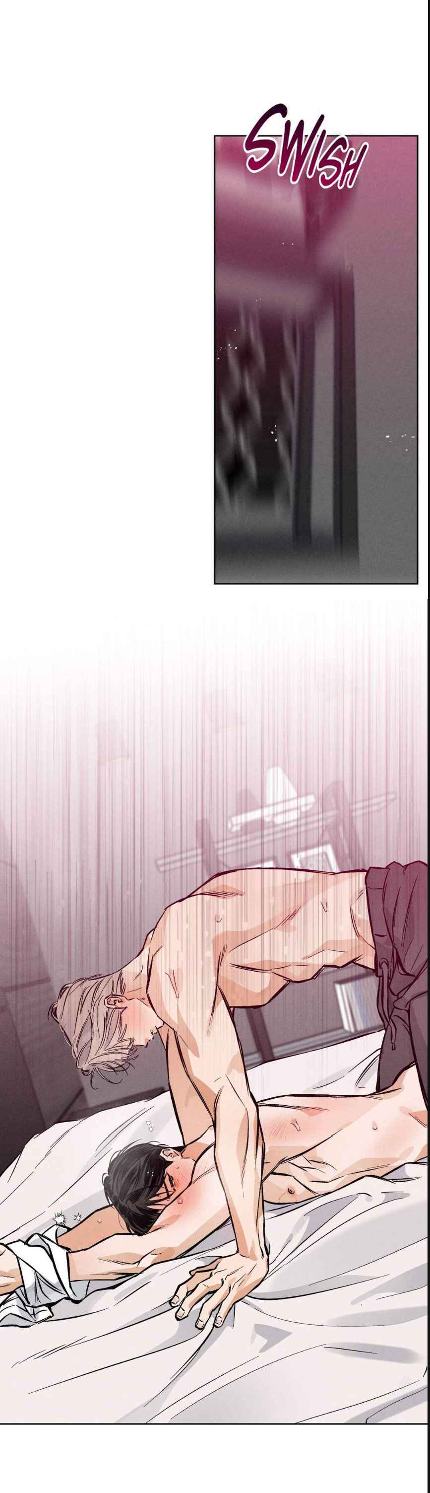 Stage Behind Chapter 12.5 - Page 13 in English