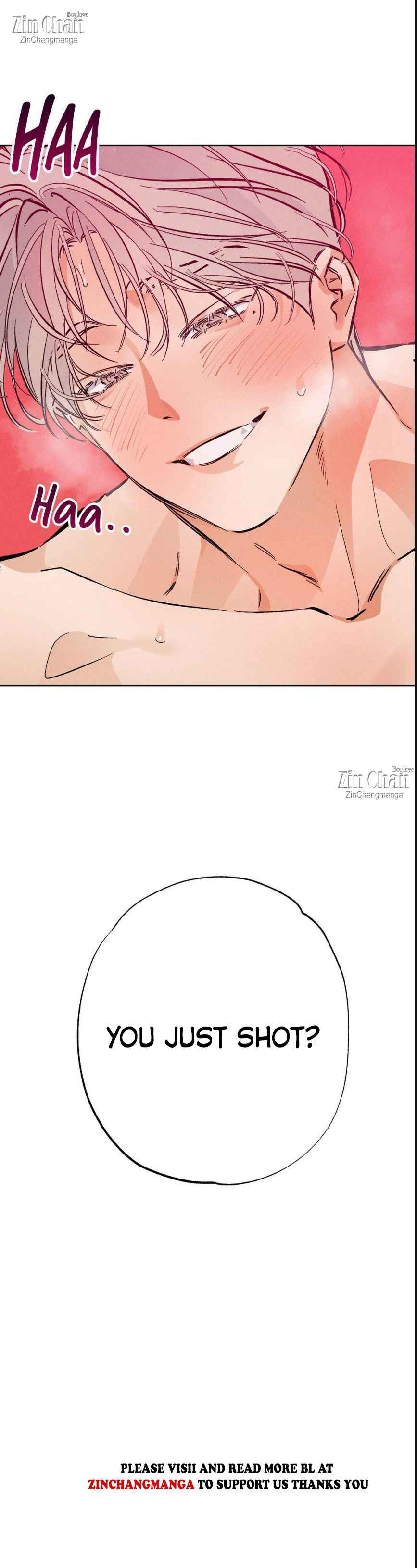 Stage Behind Chapter 12.5 - Page 14 in English