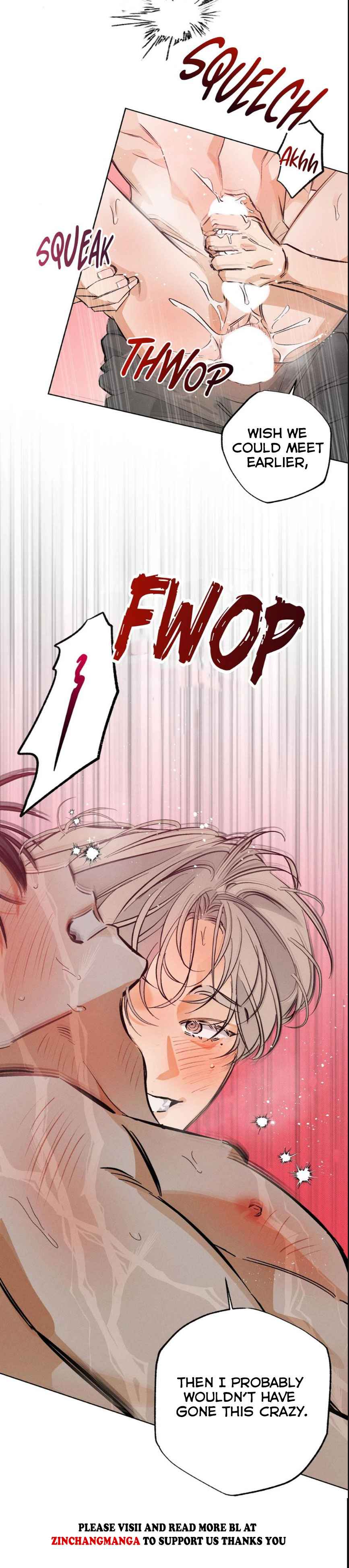 Stage Behind Chapter 12 - Page 15 in English