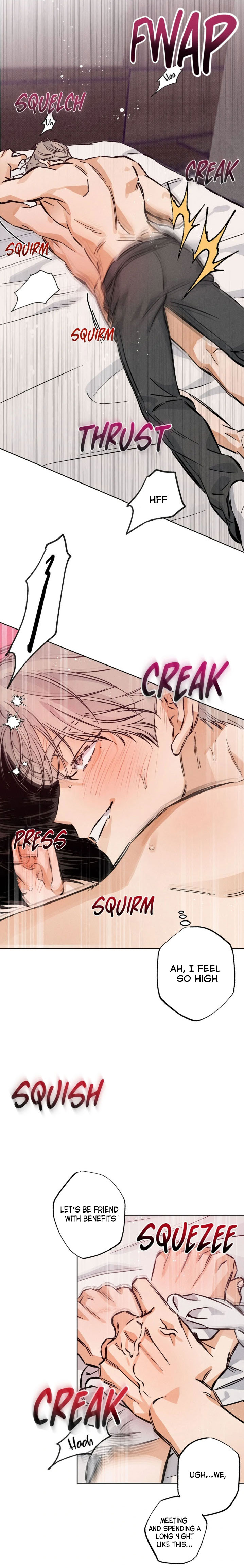 Stage Behind Chapter 13 - Page 11 in English