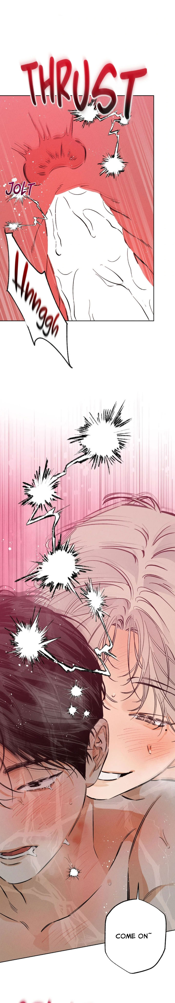 Stage Behind Chapter 13 - Page 12 in English